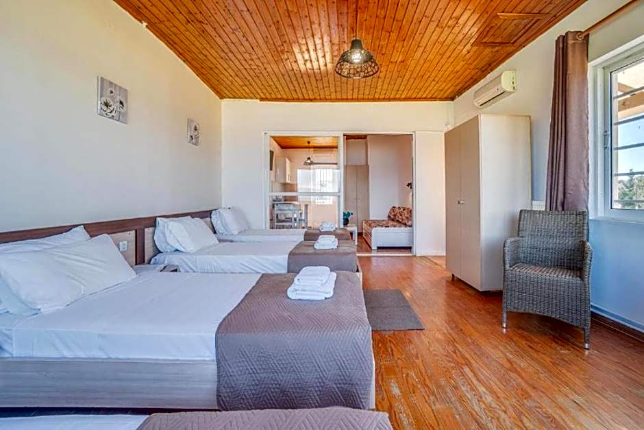 Saint Peter Bay Aparthotel