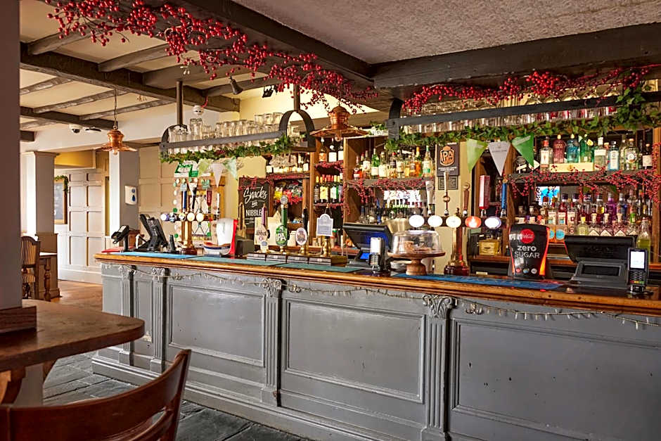 Fountain Inn by Greene King Inns