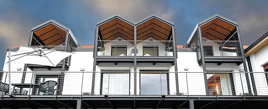 Faber Apartments-Residence Style