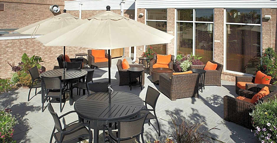 Hilton Garden Inn Minneapolis/Eden Prairie