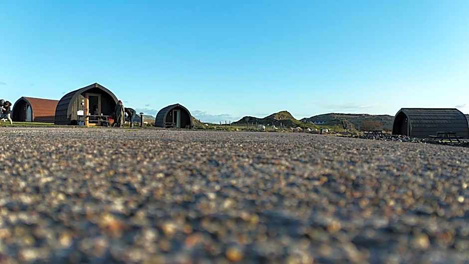 Iona Pods