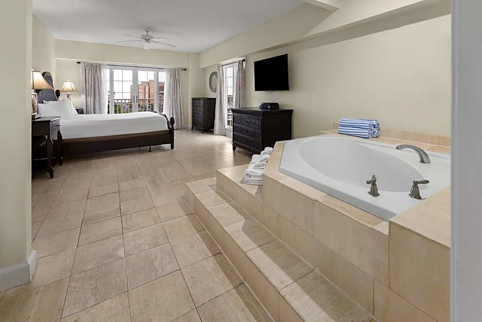 Coconut Malorie Resort Ocean City, an Ascend Collection Hotel