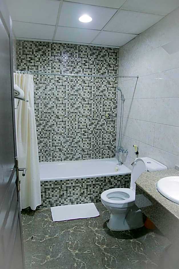 Mayfair Hotel