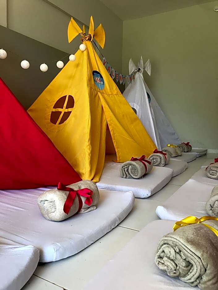 Blue Tree Towers São Luis