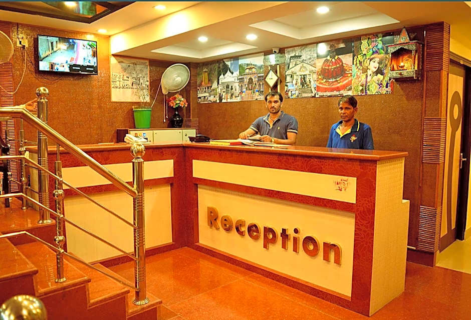 HOTEL THAKUR JI