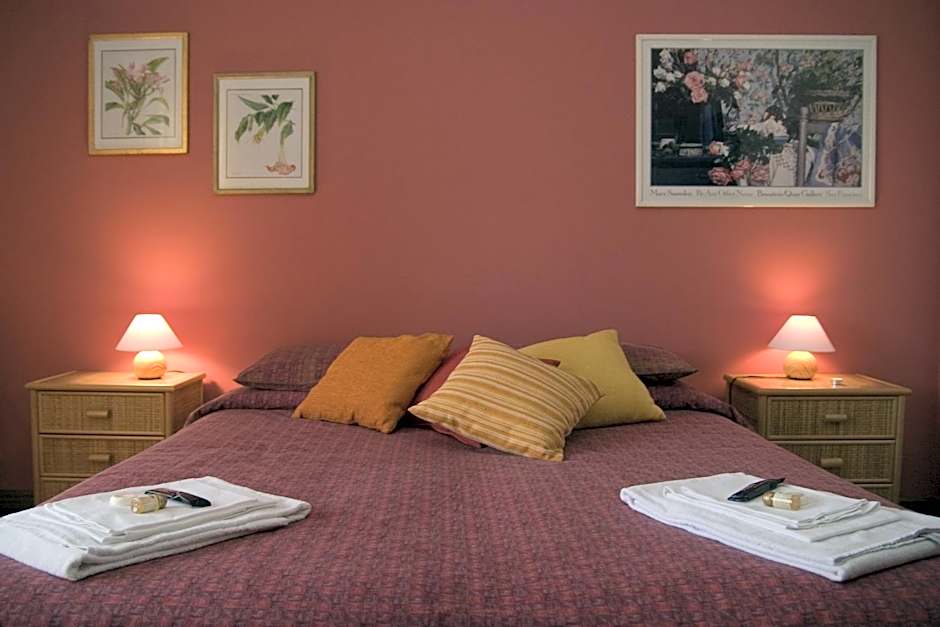 B&B La Cittadella Univeristaria Policlinico Catania