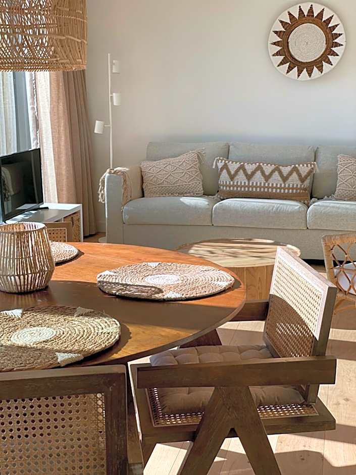 Appartementen Sonnenhof