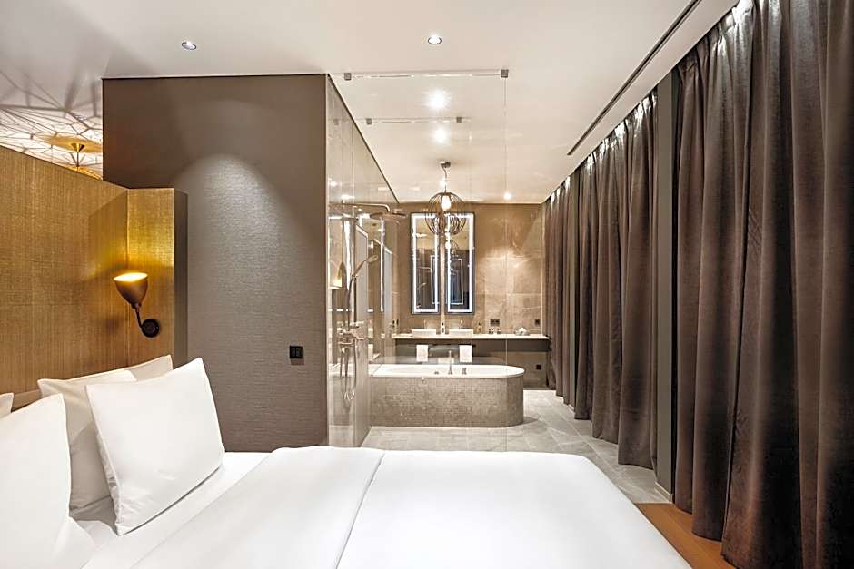 Hyperion Hotel Leipzig