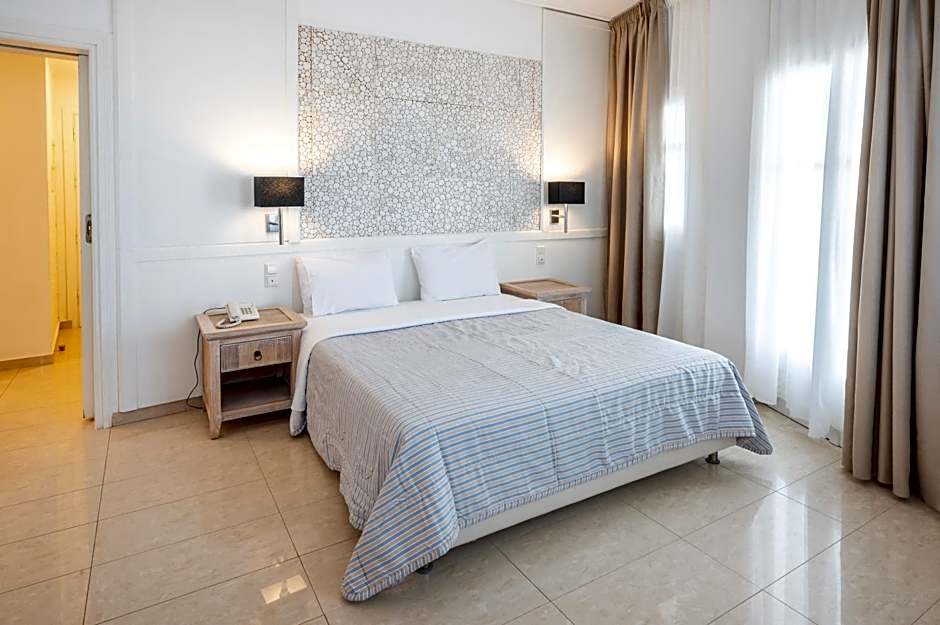 Orizontes Hotel Santorini