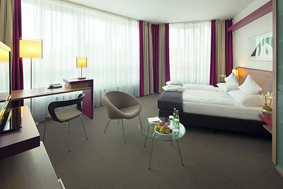 Moevenpick Hotel Muenster