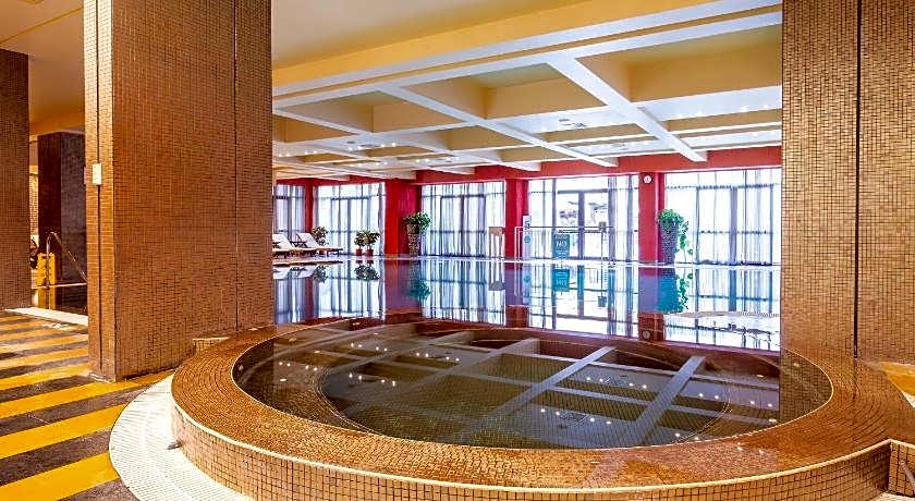 Barcelo Royal Beach - All Inclusive