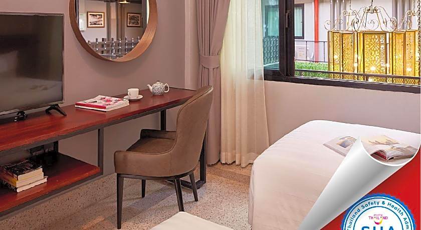 W22 by Burasari - SHA Extra Plus Certified