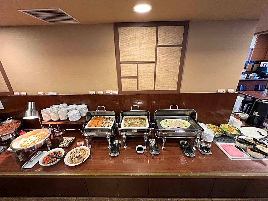 Hotel Route Inn Hirosaki-Joto