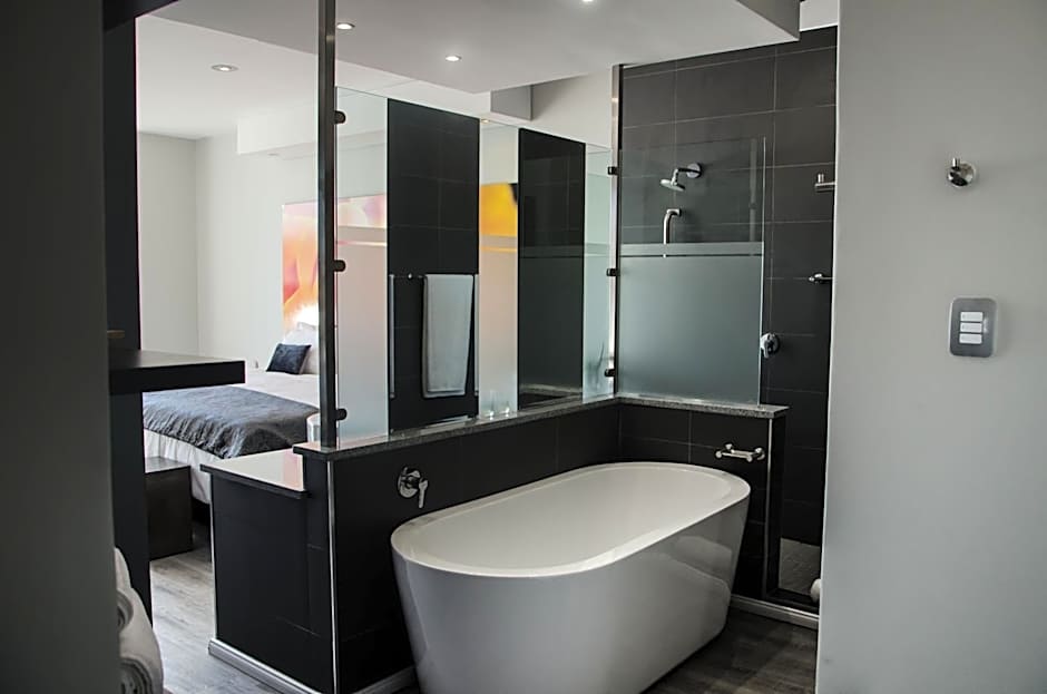 Chill Pepper Boutique Hotel