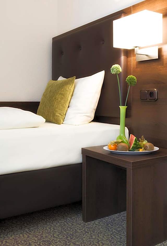 Ringhotel Nassau-Oranien