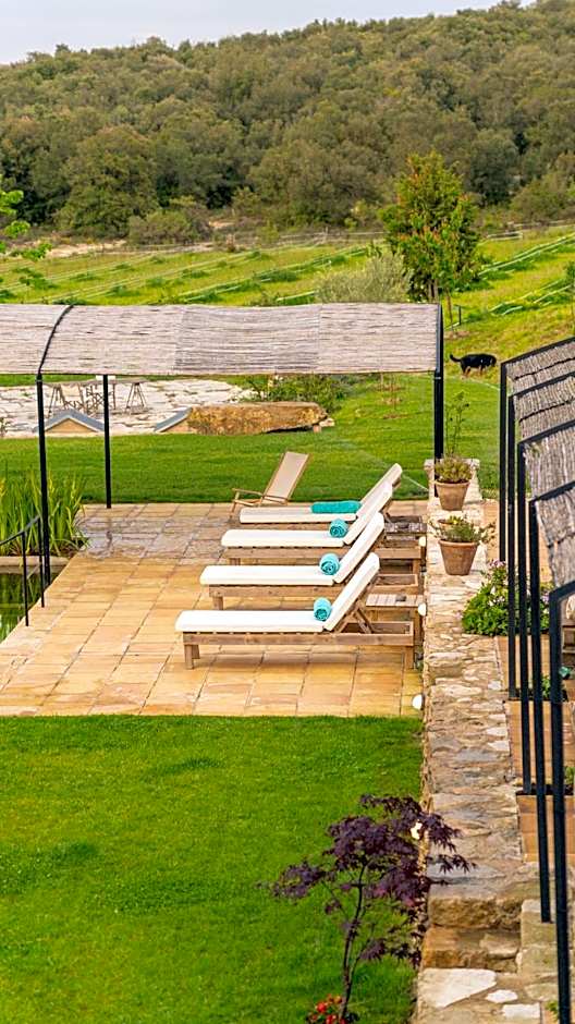 ECOTurisme Can Buch HOTEL