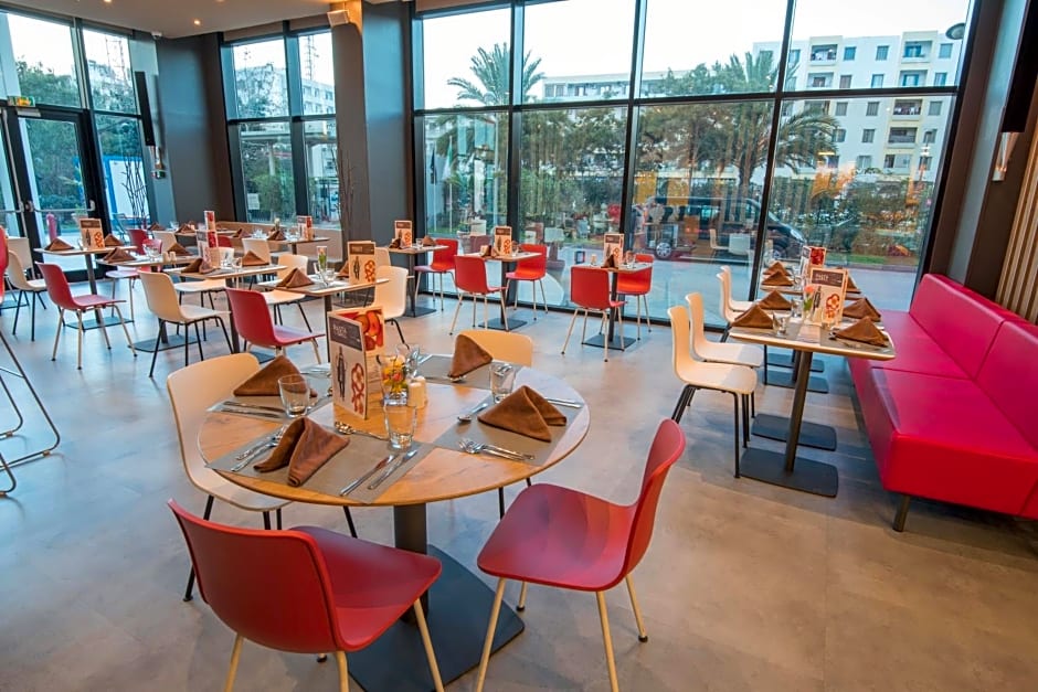 ibis Alger Aéroport