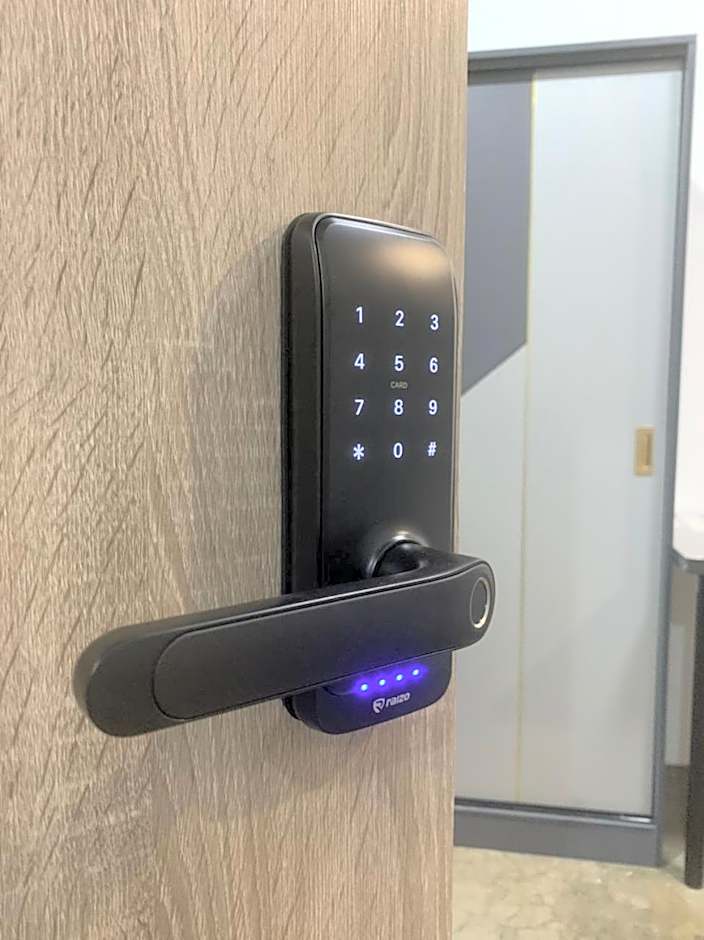 Kota Permai Free n Easy Interior Bukit Mertajam