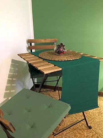 Le sorelle gemelle B&B