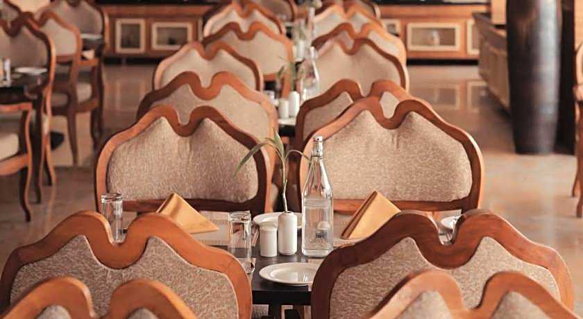 Amber Dale Luxury Hotel and Spa