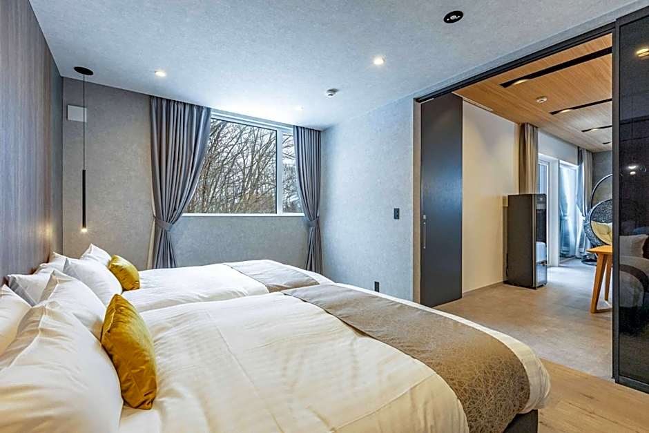 L&R RUSUTSU - Vacation STAY 05019v