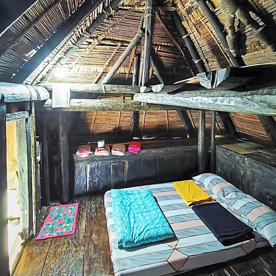 Hiwang Native House Inn & Viewdeck
