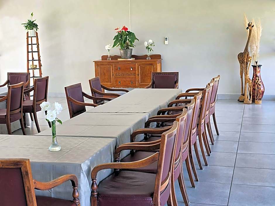 Newcastle Country Lodge