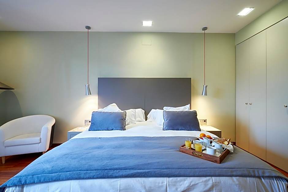 Hotel AR Isabel de Farnesio