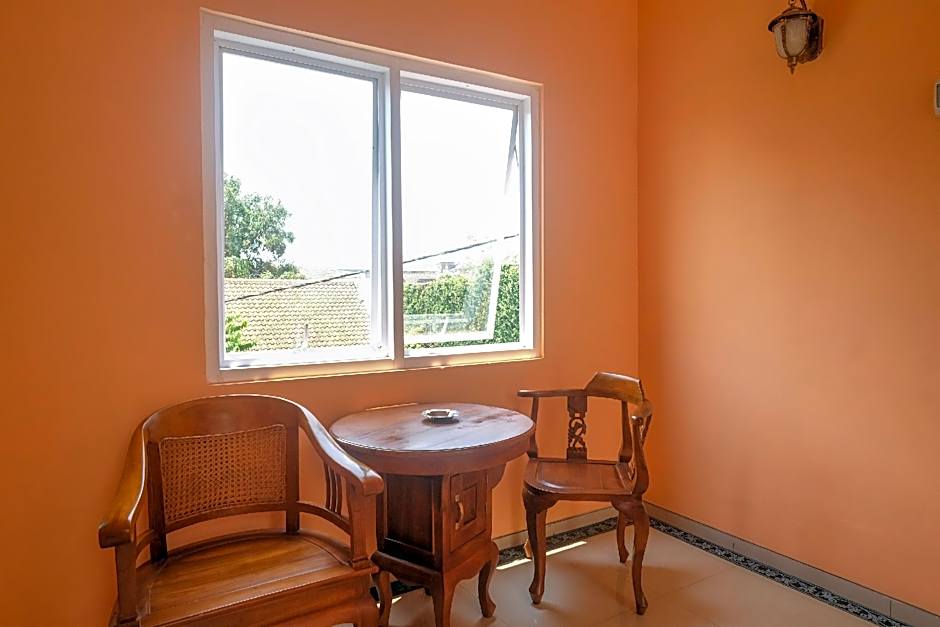 RedDoorz Syariah @ Klodran Solo