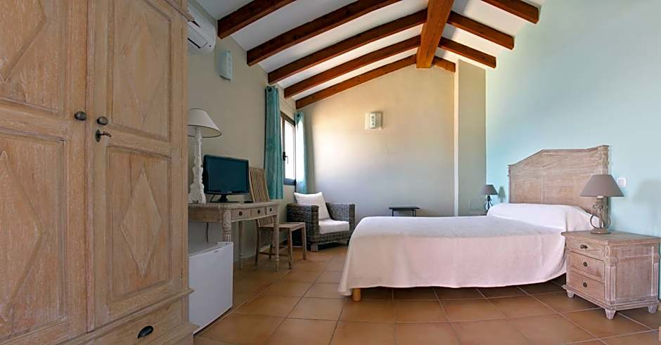 Hôtel Castel d'Orcino