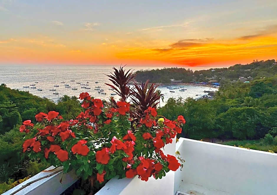 Casa Cascada - Adults Only