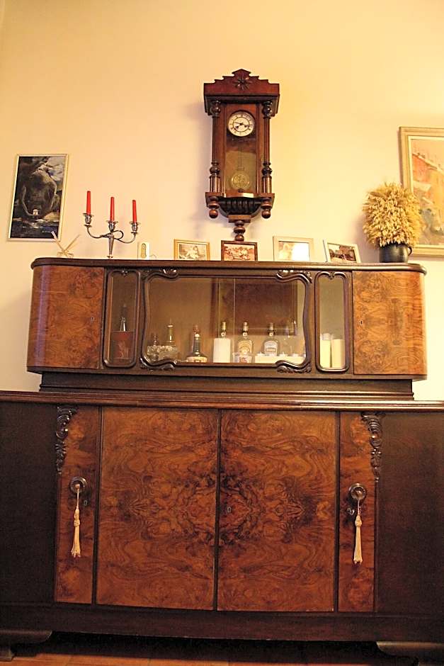 Bernardinu B&B House