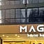 Magic House Hostel