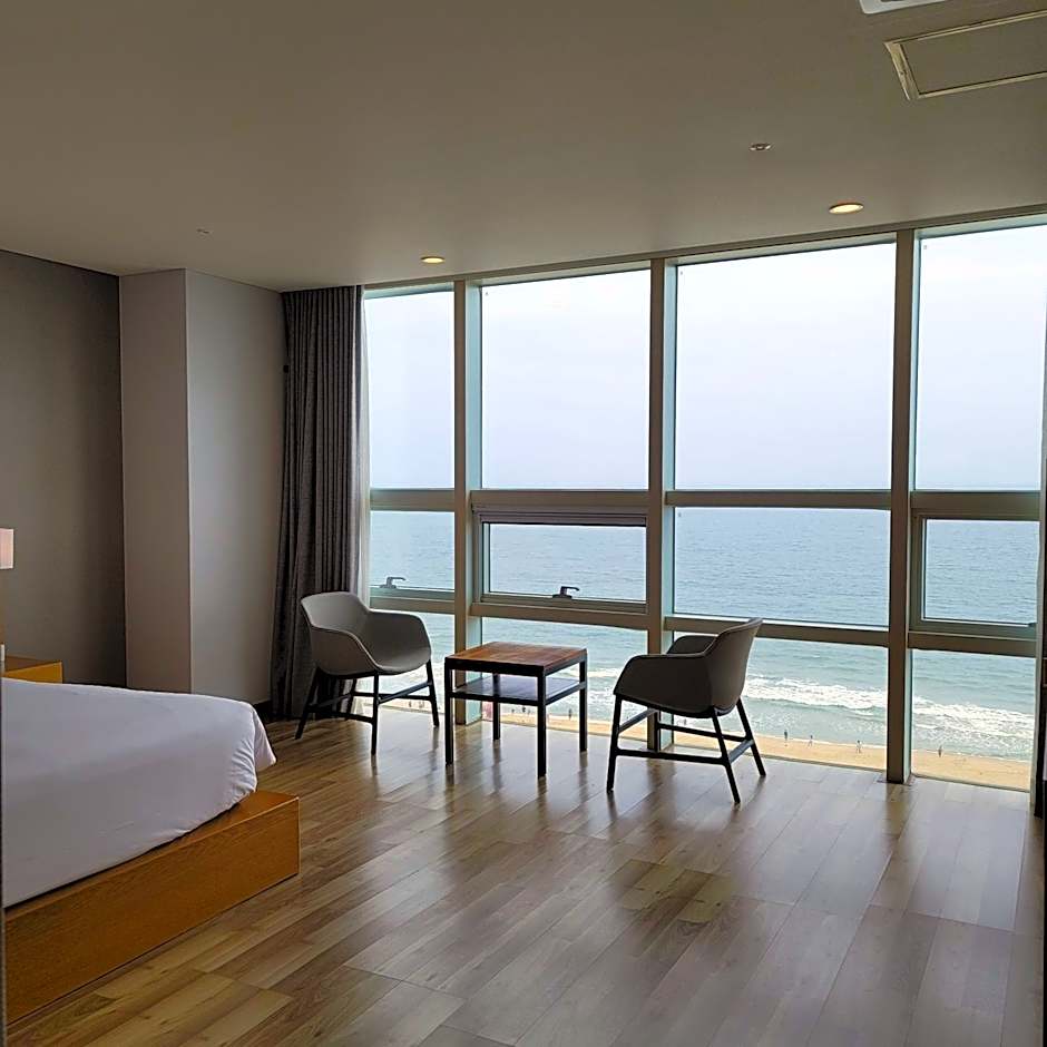 MS Hotel Haeundae