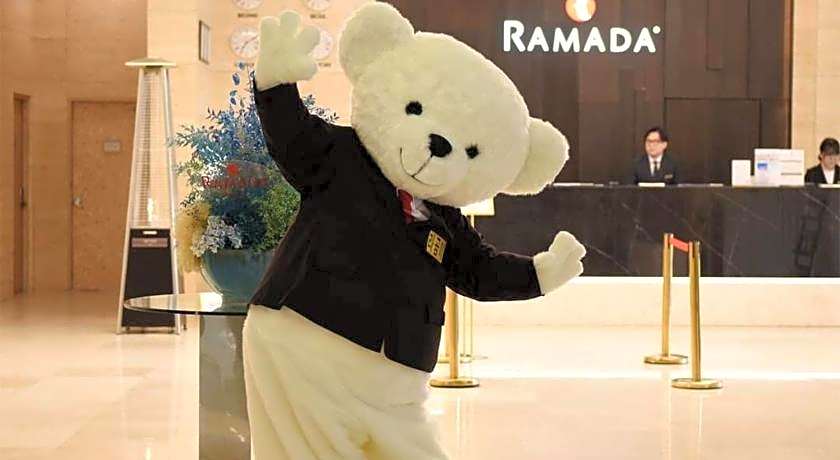 Ramada by Wyndham Yongin