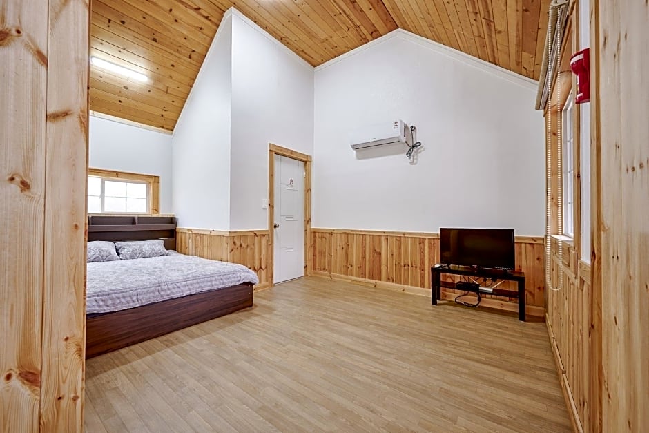 Gapyeong Marusan Pension