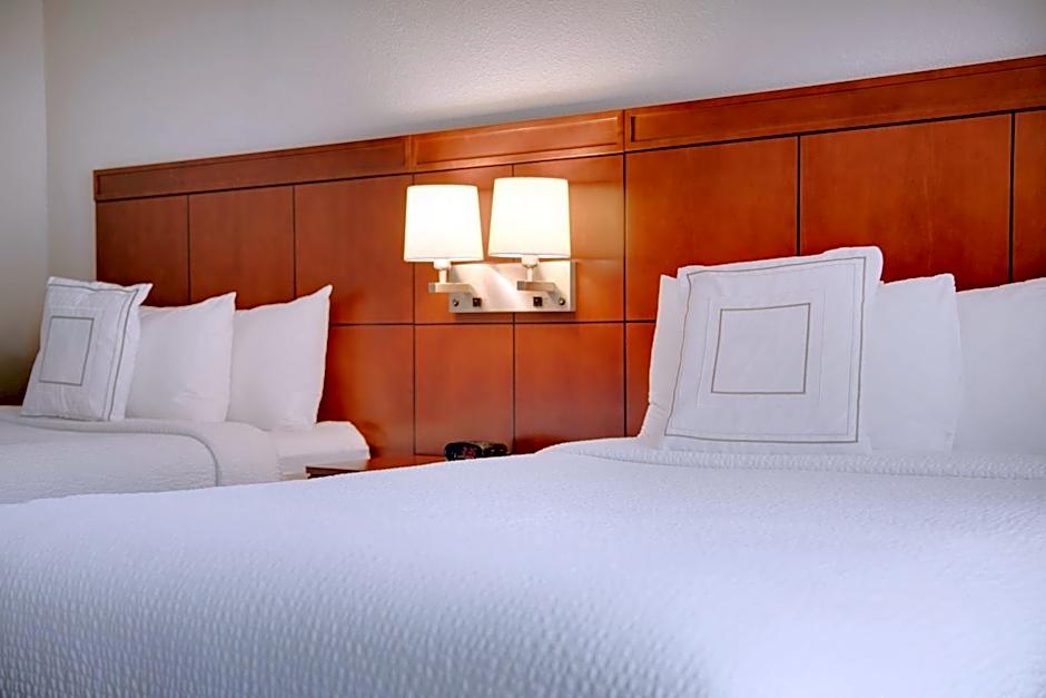 Courtyard by Marriott Atlanta Windy Hill/Ballpark