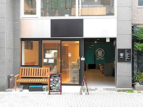 Hotel Cocoro Inn Asakusa Kuramae
