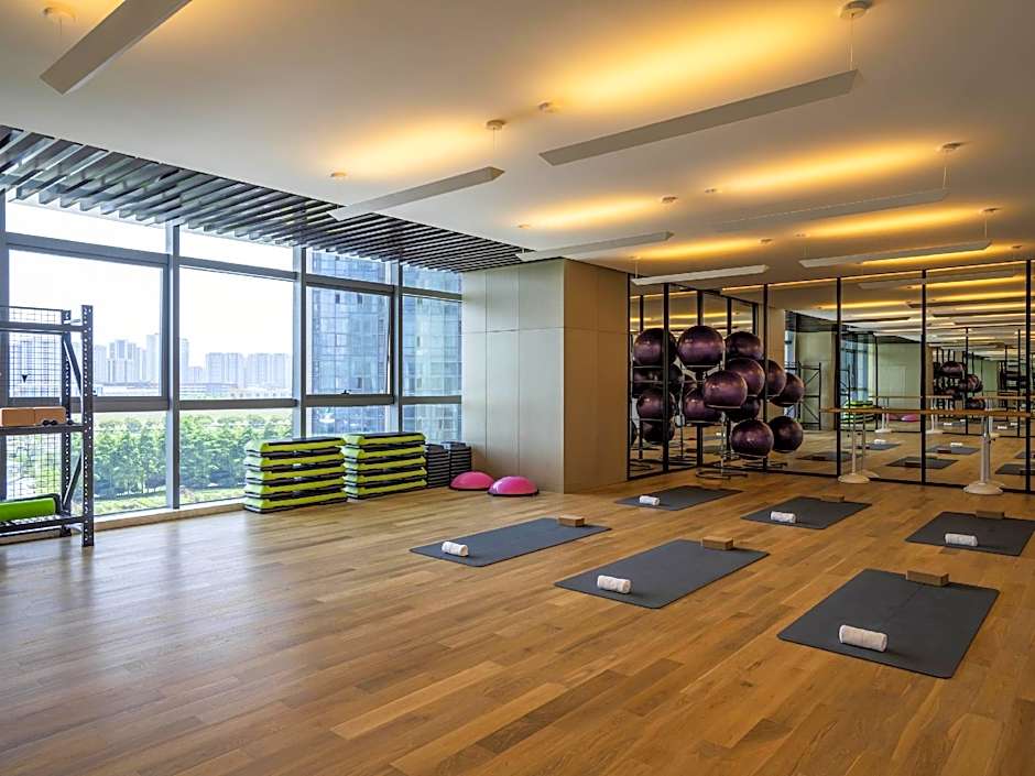 Sofitel Hangzhou Yingguan