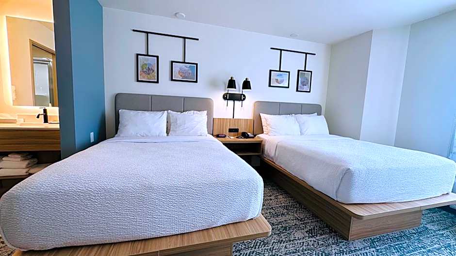 Sleep Inn South Jordan-Sandy