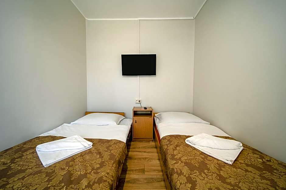 OW Gromada Pod Topolami