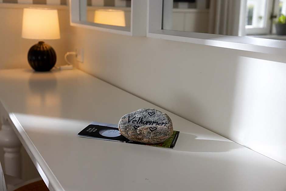 Gl. Avernæs Sinatur Hotel & Konference