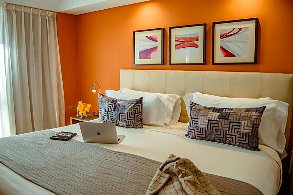 Regente Palace Hotel