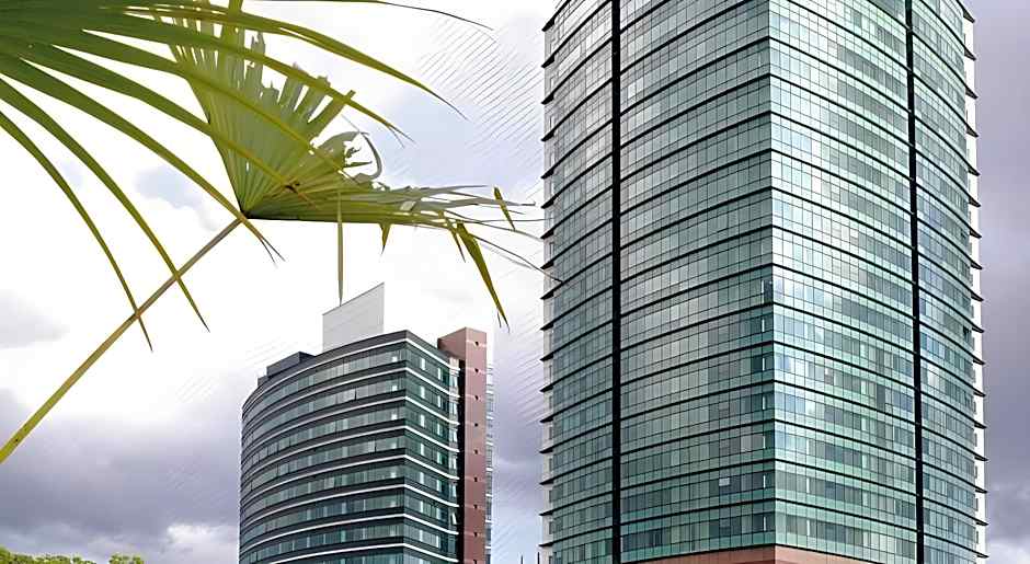 Hock Lee Hotel & Residences