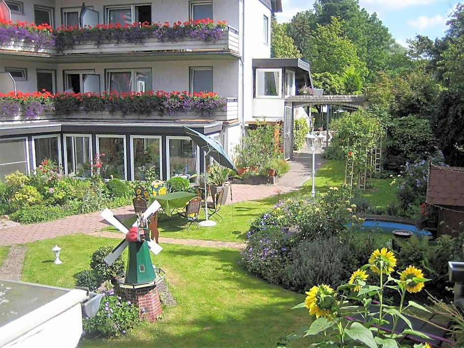 Hotel Aura am Schloss