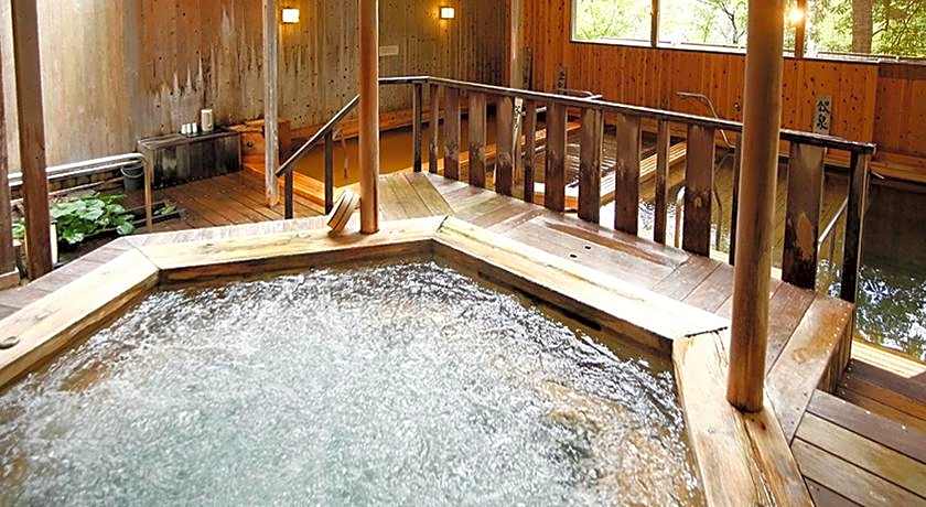 Choraku Ryokan