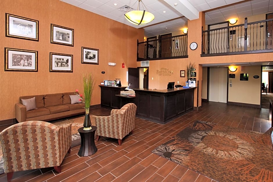Baymont by Wyndham Branson - On the Strip