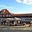 Hotel Hafen Hitzacker - Elbe