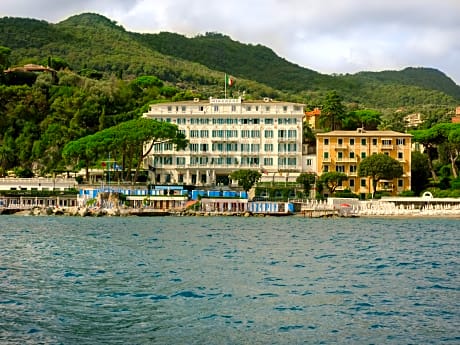 Grand Hotel Miramare