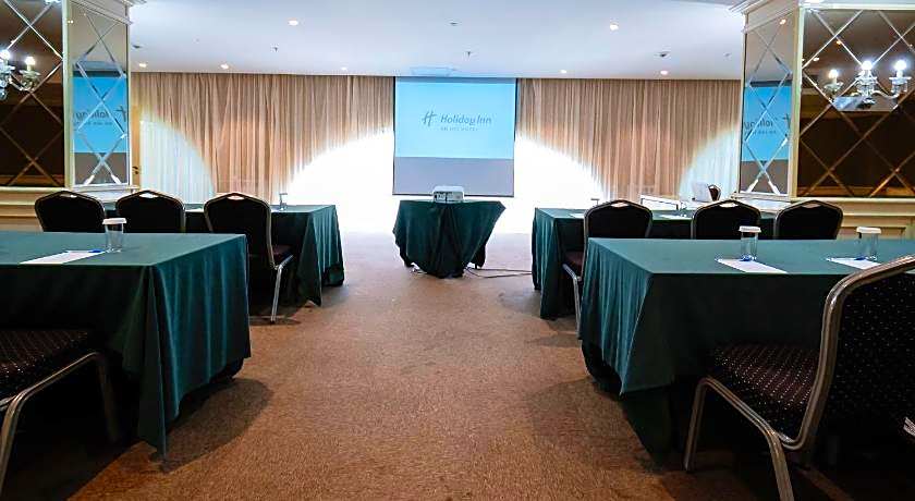 Holiday Inn Aktau By IHG